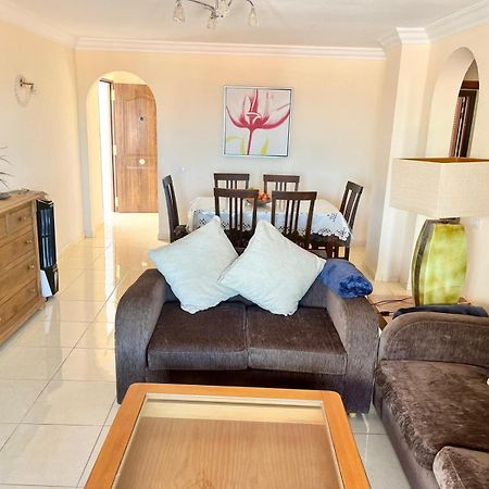 Apartment In Playa De Las Americas 1 المظهر الخارجي الصورة