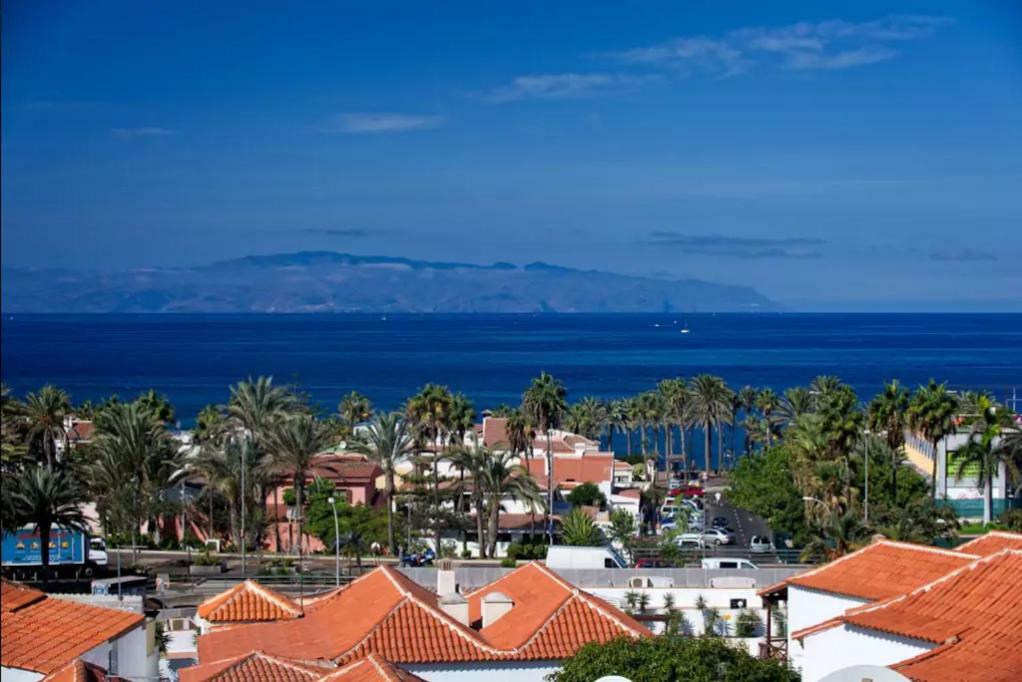 Apartment In Playa De Las Americas 1 المظهر الخارجي الصورة