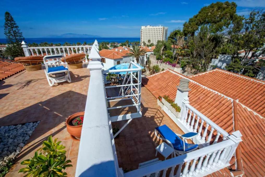 Apartment In Playa De Las Americas 1 المظهر الخارجي الصورة