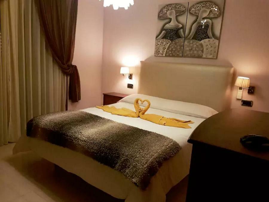 Apartment In Playa De Las Americas 1 المظهر الخارجي الصورة