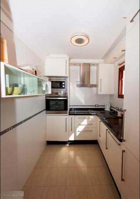 Apartment In Playa De Las Americas 1 المظهر الخارجي الصورة