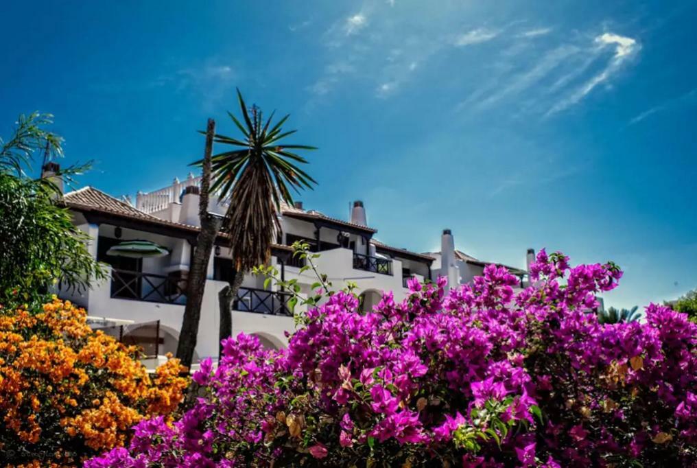 Apartment In Playa De Las Americas 1 المظهر الخارجي الصورة