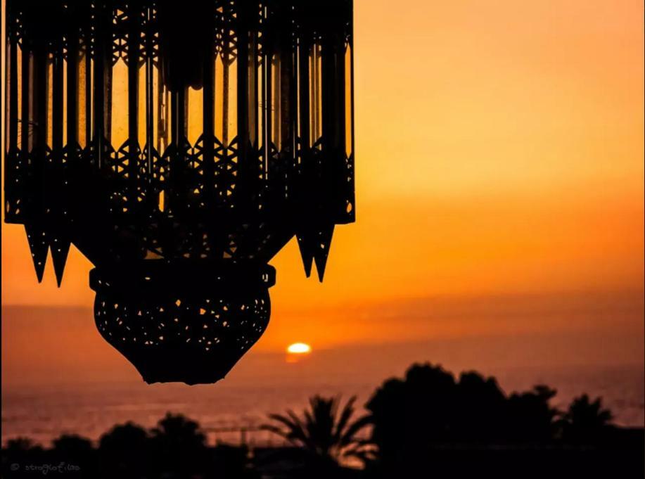Apartment In Playa De Las Americas 1 المظهر الخارجي الصورة
