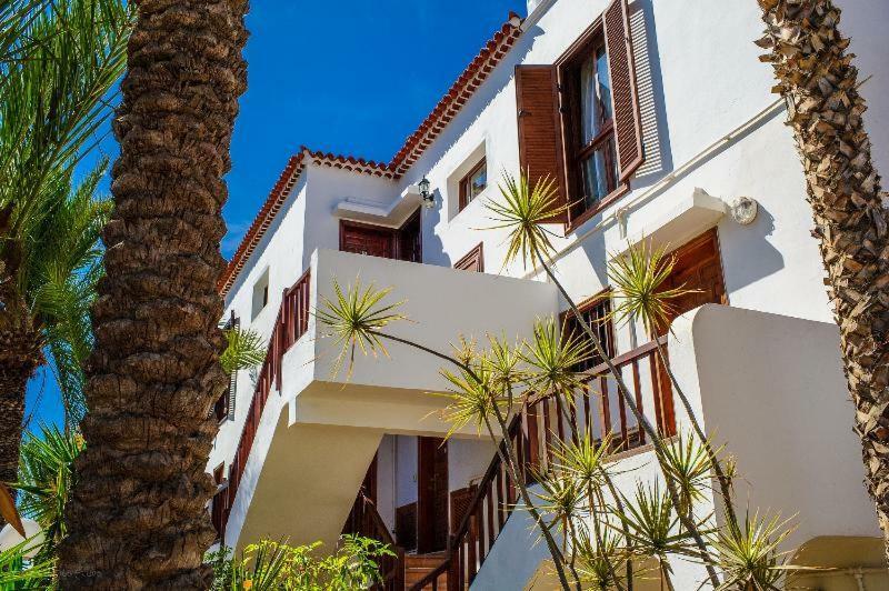 Apartment In Playa De Las Americas 1 المظهر الخارجي الصورة