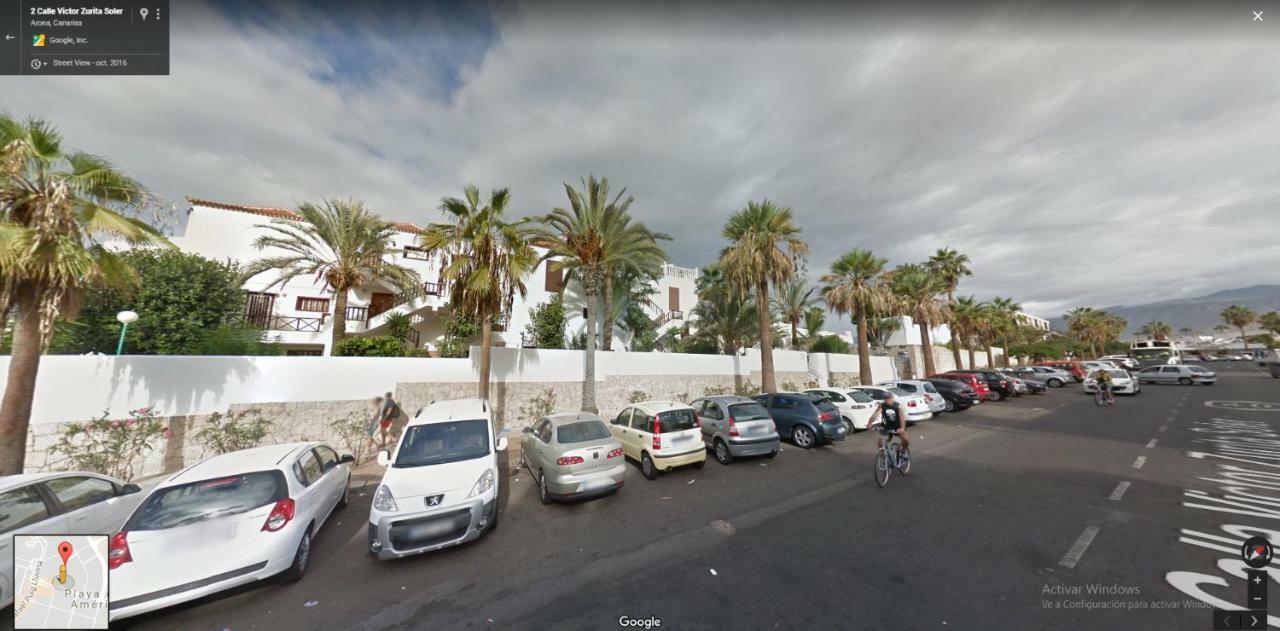 Apartment In Playa De Las Americas 1 المظهر الخارجي الصورة