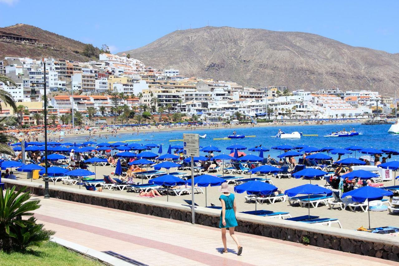 Apartment In Playa De Las Americas 1 المظهر الخارجي الصورة