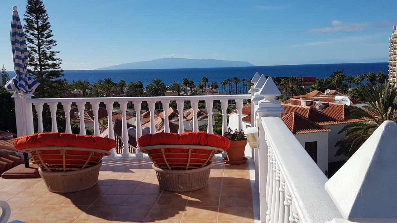 Apartment In Playa De Las Americas 1 المظهر الخارجي الصورة